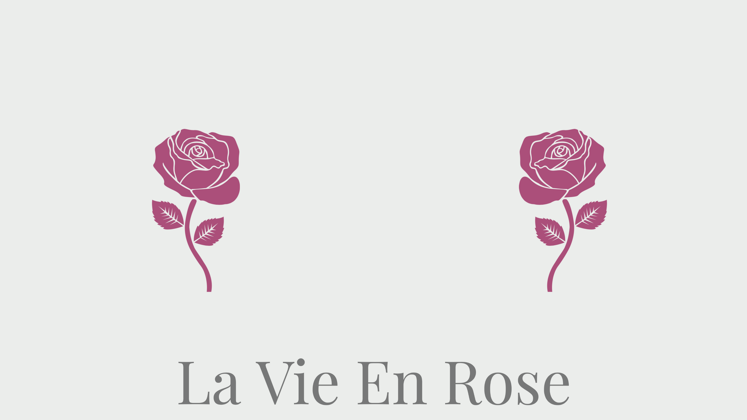 Live Performance La Vie En Rose